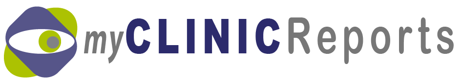 myclinicreports